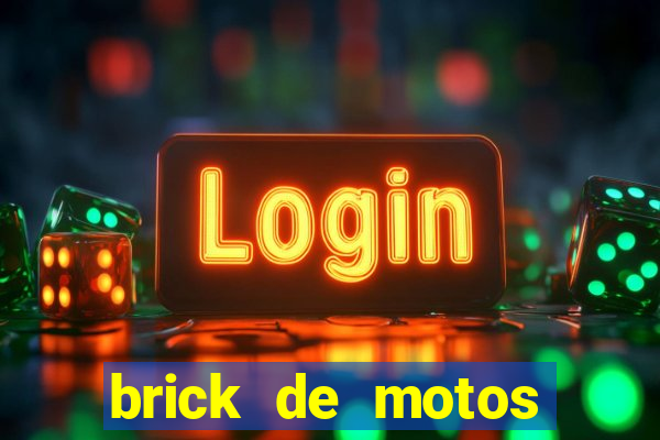 brick de motos porto alegre